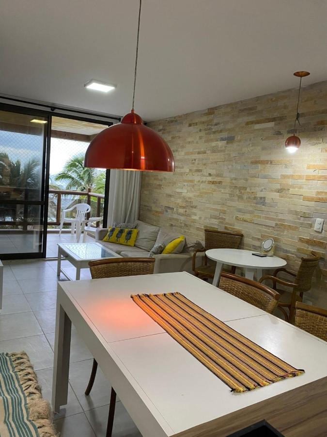 Ape Wai Wai Cumbuco Apartment Caucaia Exterior photo