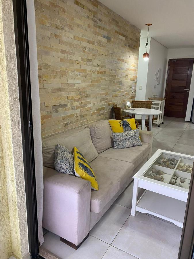 Ape Wai Wai Cumbuco Apartment Caucaia Exterior photo