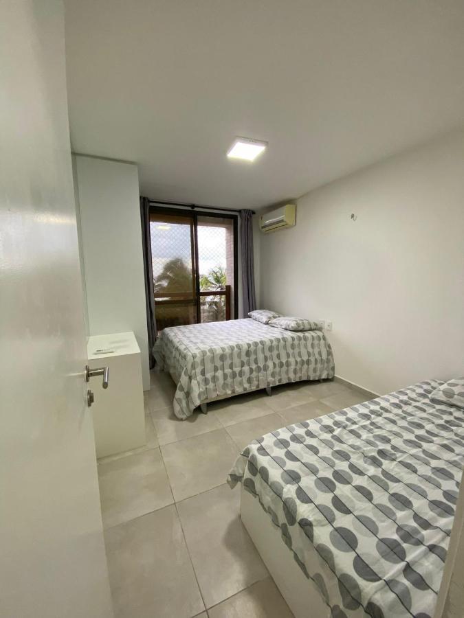 Ape Wai Wai Cumbuco Apartment Caucaia Exterior photo