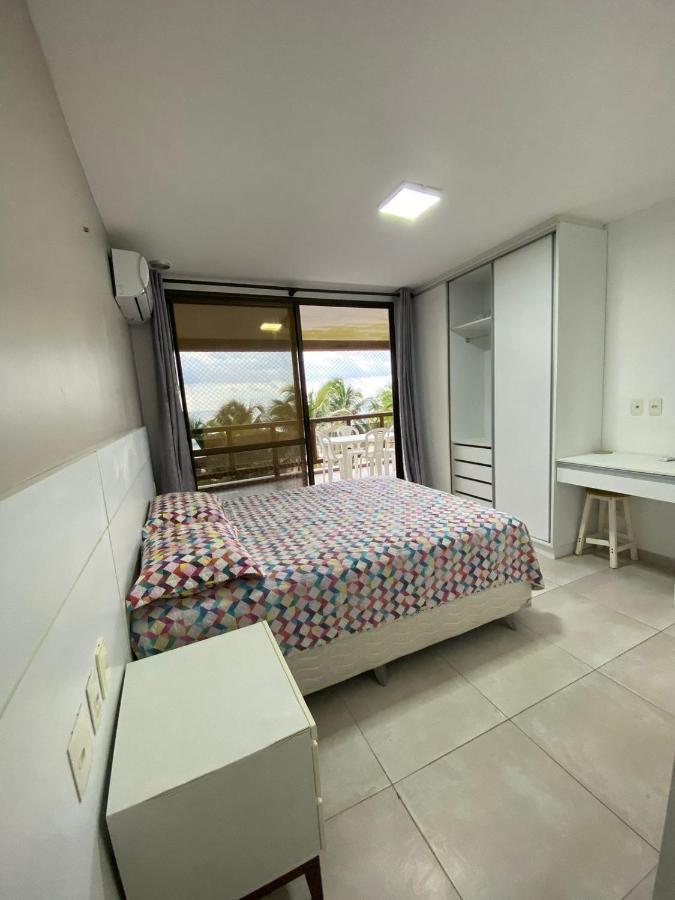 Ape Wai Wai Cumbuco Apartment Caucaia Exterior photo