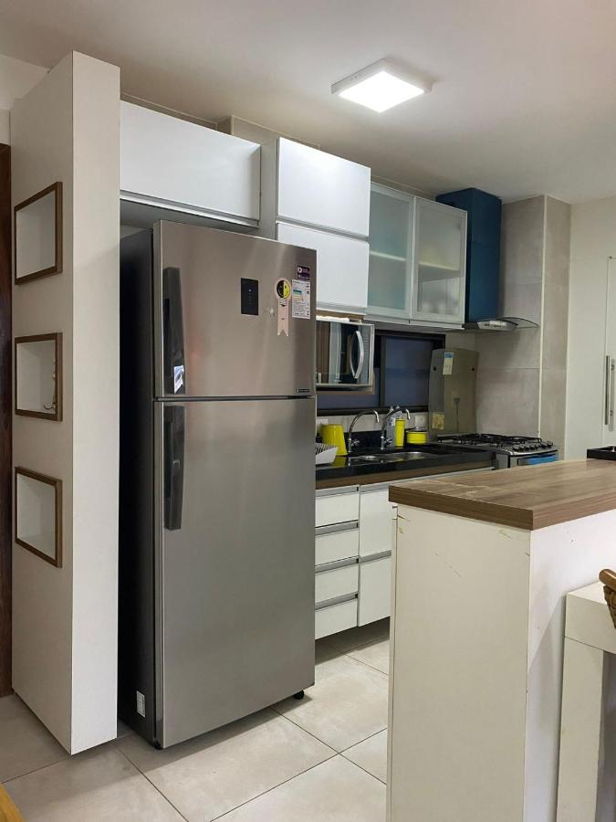Ape Wai Wai Cumbuco Apartment Caucaia Exterior photo