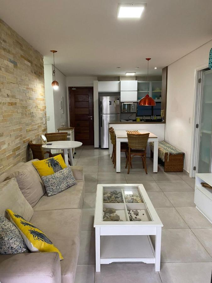 Ape Wai Wai Cumbuco Apartment Caucaia Exterior photo