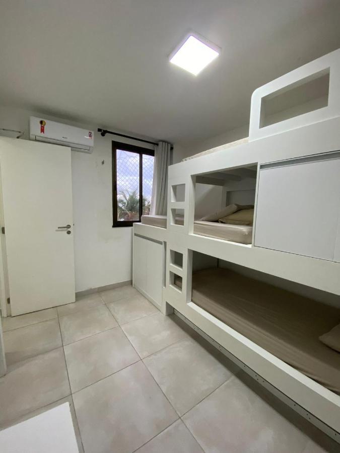 Ape Wai Wai Cumbuco Apartment Caucaia Exterior photo