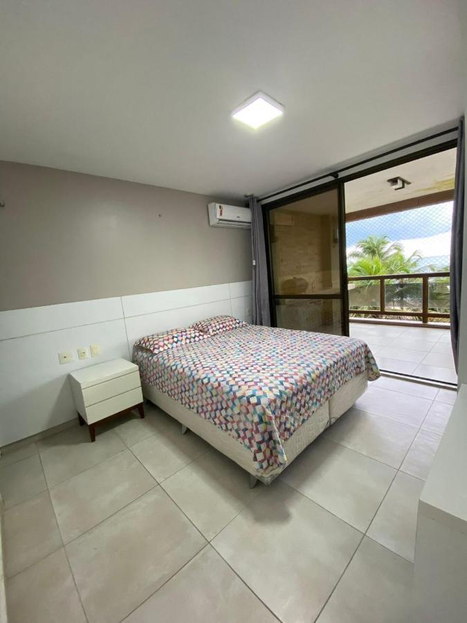 Ape Wai Wai Cumbuco Apartment Caucaia Exterior photo
