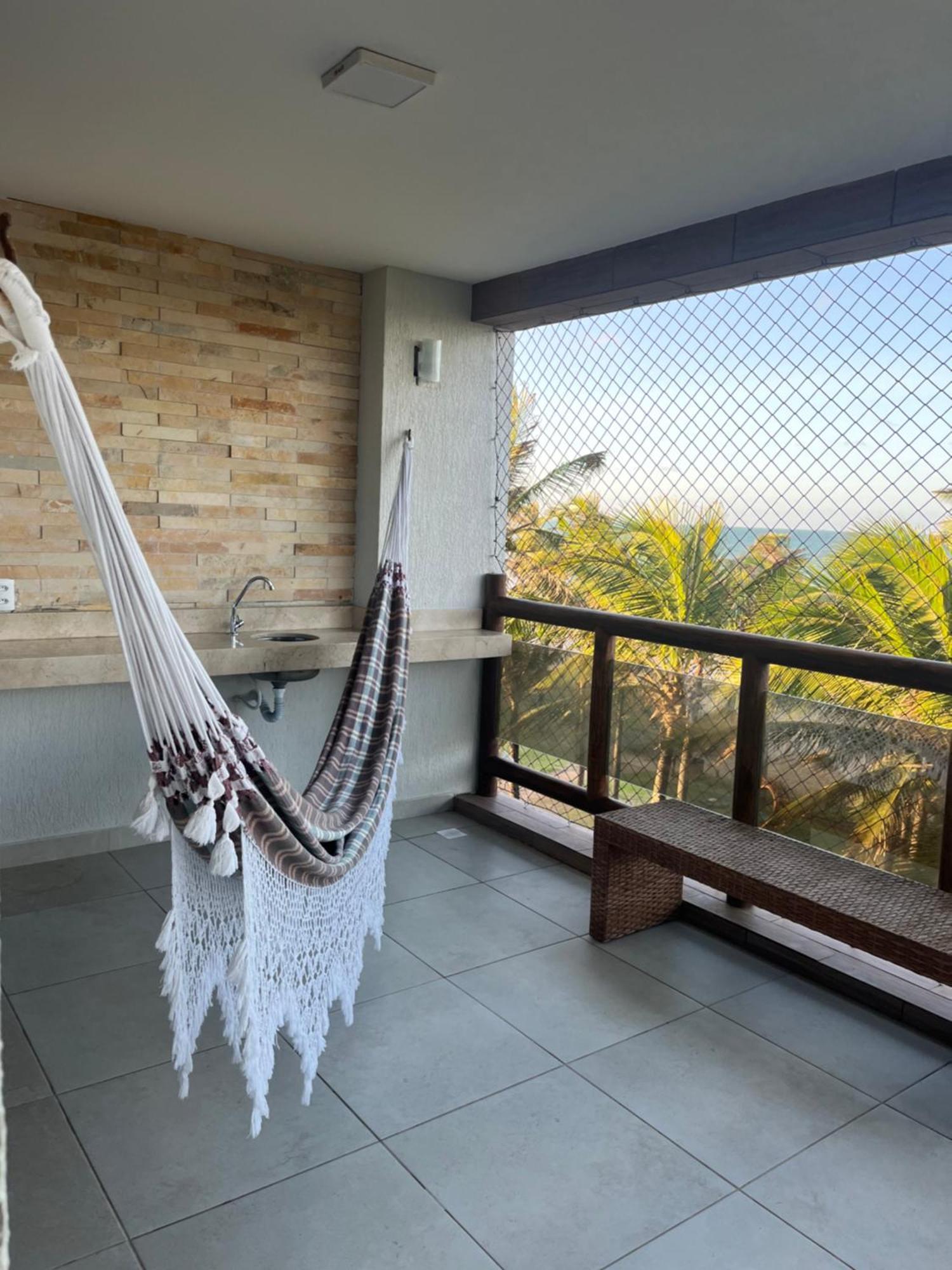 Ape Wai Wai Cumbuco Apartment Caucaia Exterior photo