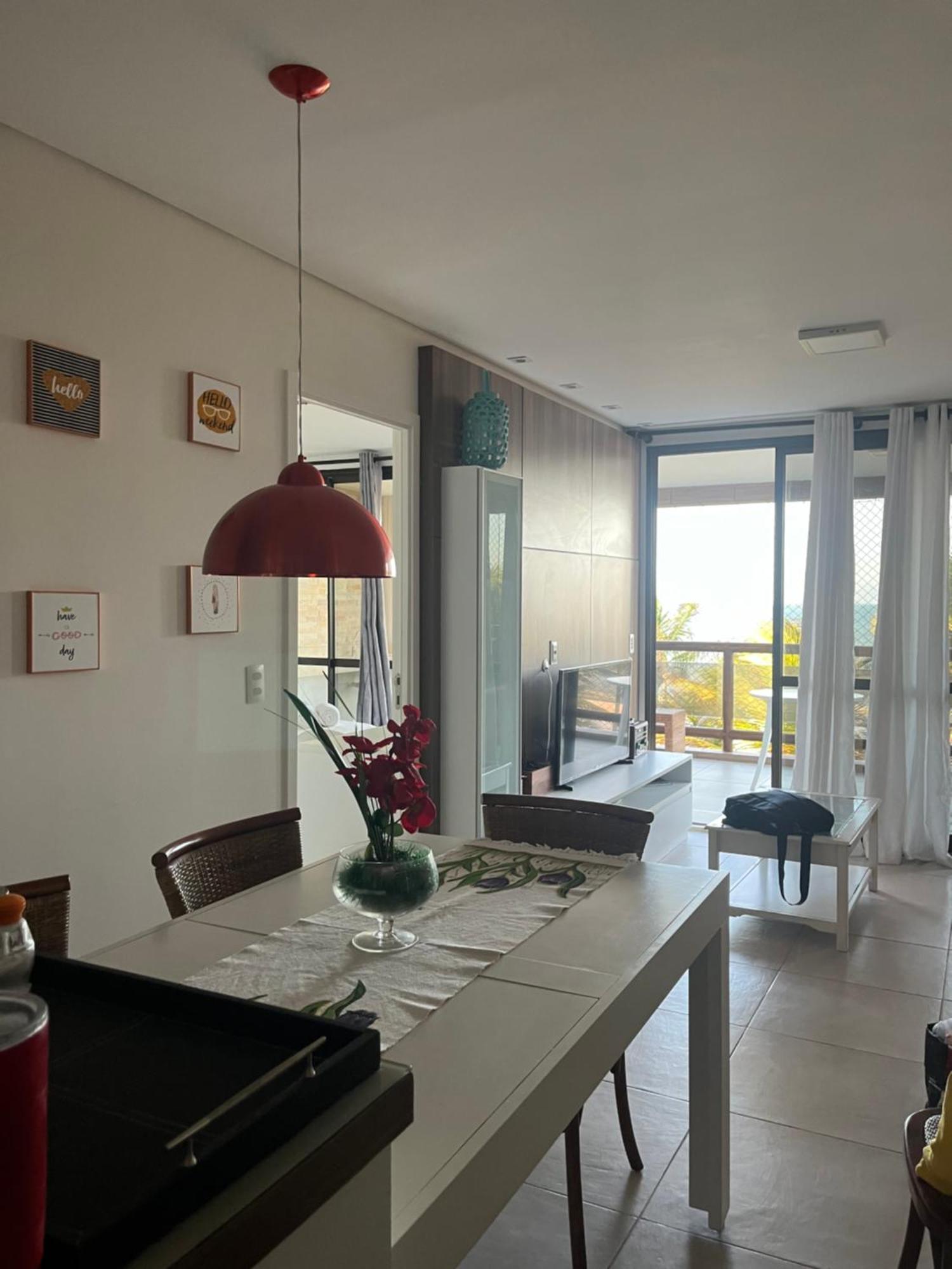 Ape Wai Wai Cumbuco Apartment Caucaia Exterior photo