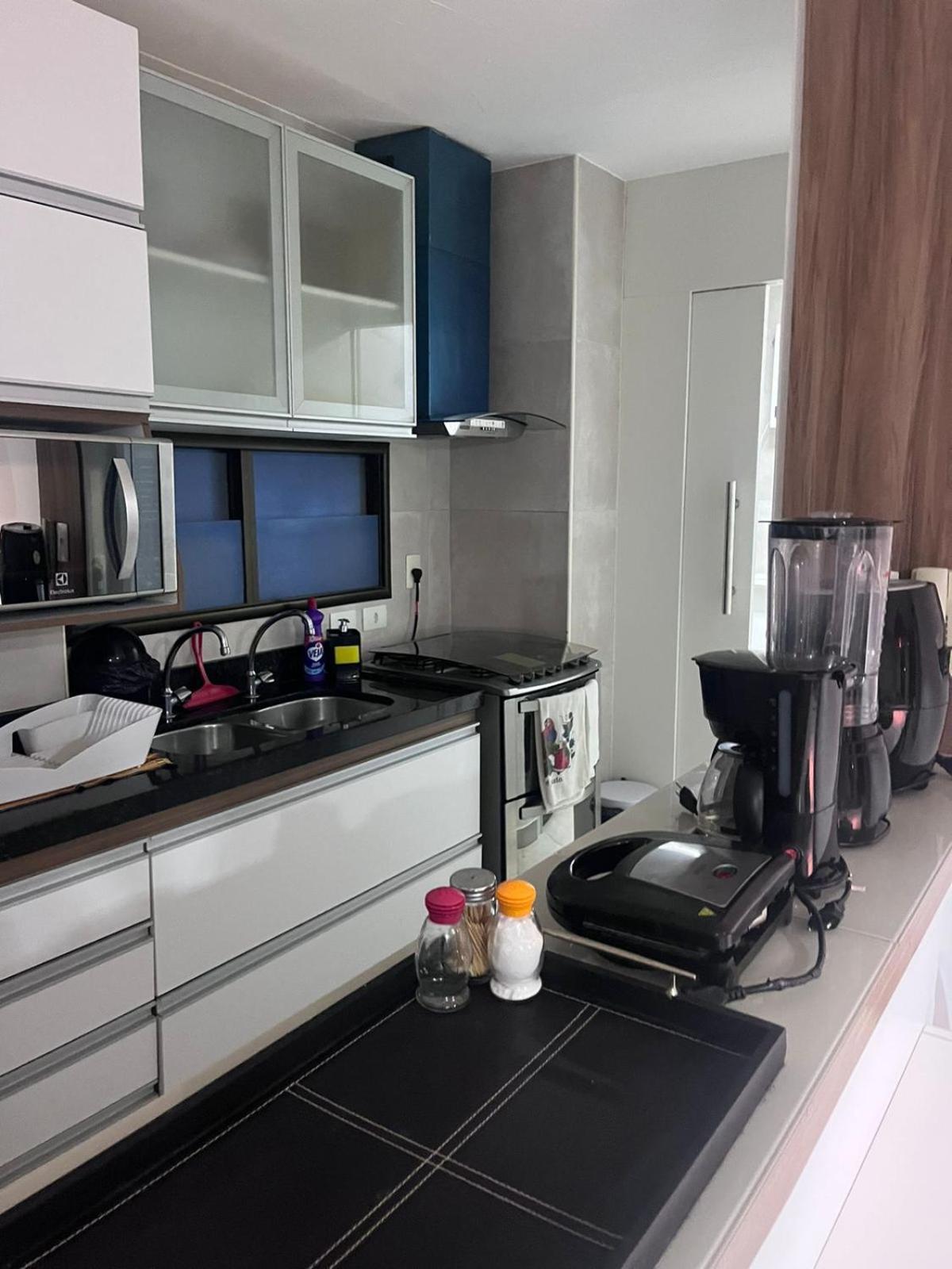 Ape Wai Wai Cumbuco Apartment Caucaia Exterior photo