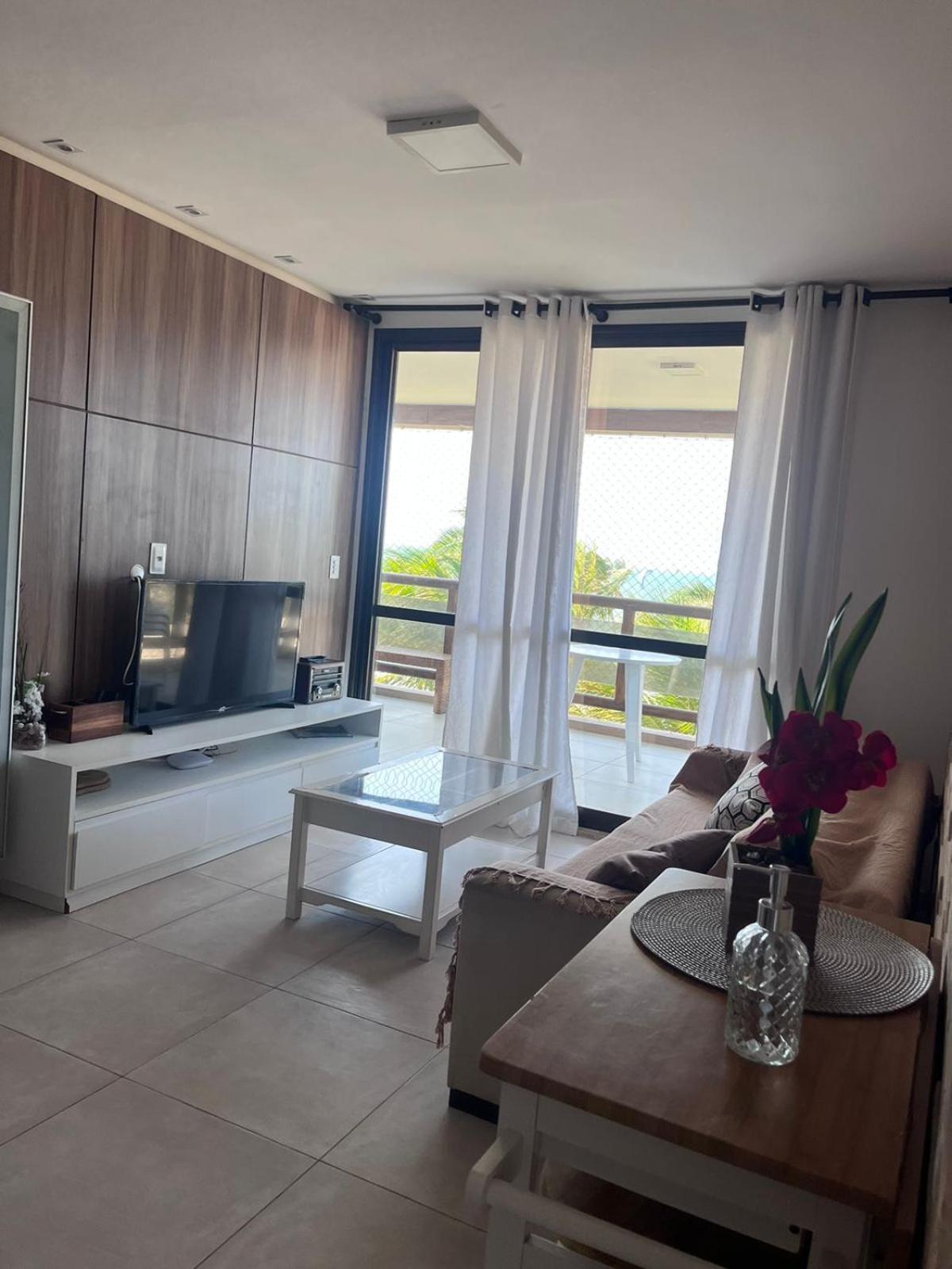 Ape Wai Wai Cumbuco Apartment Caucaia Exterior photo