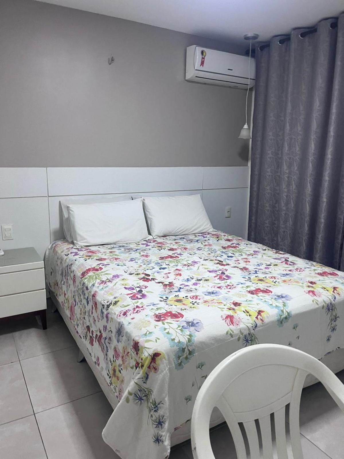 Ape Wai Wai Cumbuco Apartment Caucaia Exterior photo