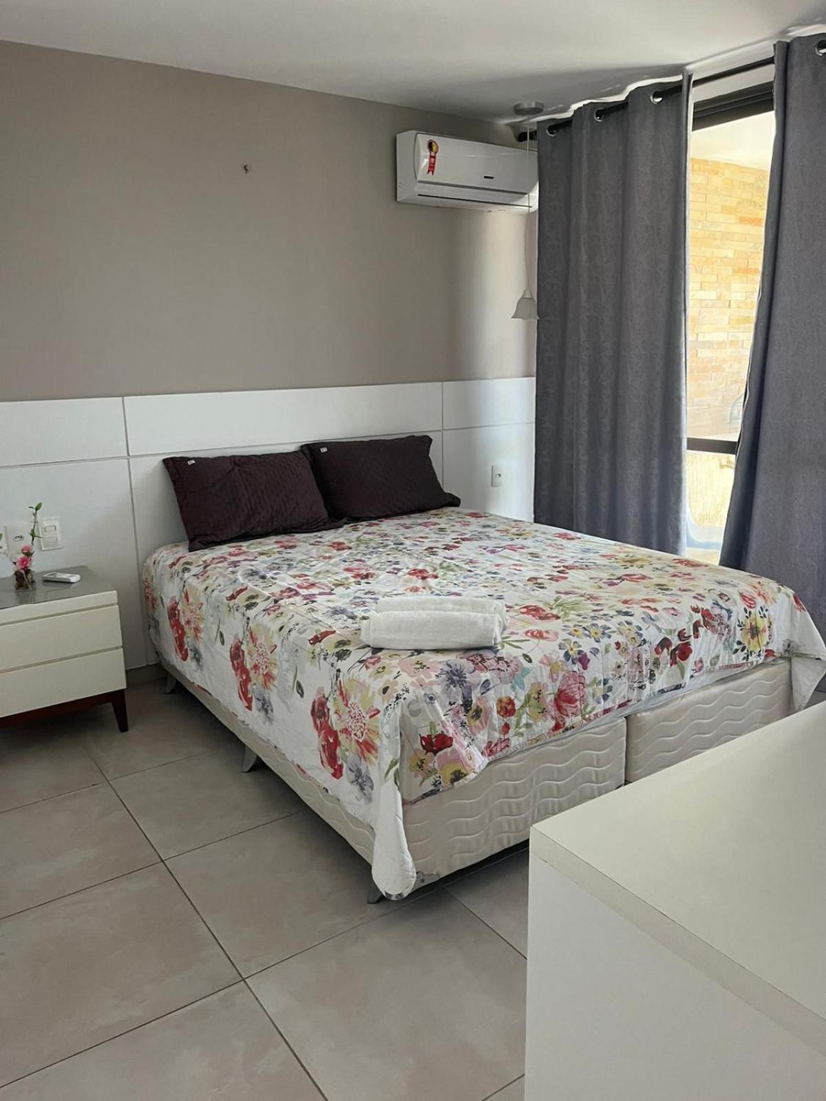 Ape Wai Wai Cumbuco Apartment Caucaia Exterior photo