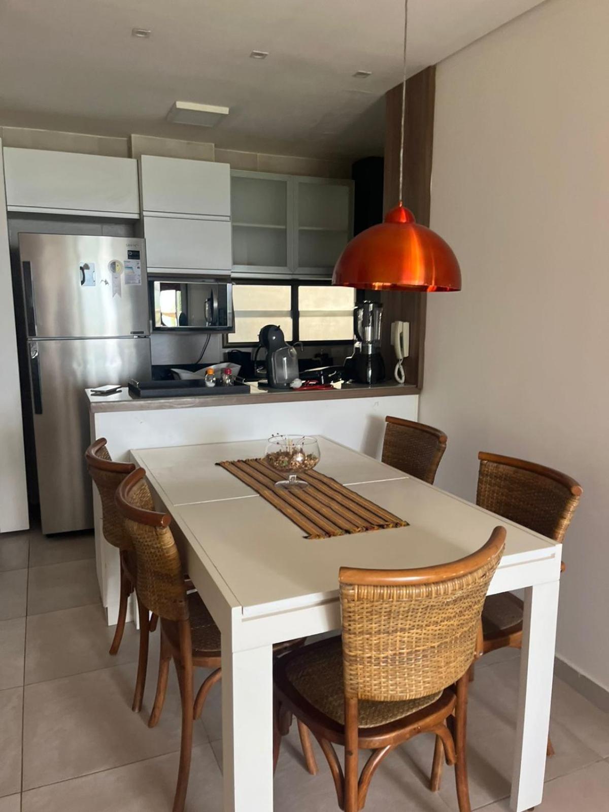 Ape Wai Wai Cumbuco Apartment Caucaia Exterior photo